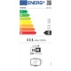 Hisense Smart Τηλεόραση 65" 4K UHD LED 65U7HQ HDR (2022)